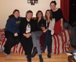 Feb 15 Courtice Book Club