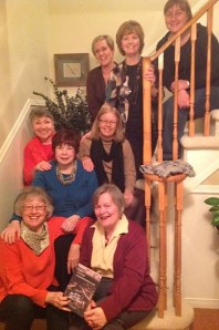 Third Thursday Book Club