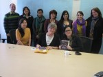 OPS Book Club 