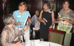 Ruth Walker Author FAUSA Lunch June 2013 005 cropped